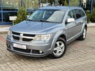 Dodge Journey 2,0 diesel , manulna skrzynia, kamera cofania, tempomat - 1