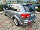 Dodge Journey 2,0 diesel , manulna skrzynia, kamera cofania, tempomat - 4