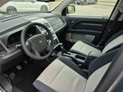 Dodge Journey 2,0 diesel , manulna skrzynia, kamera cofania, tempomat - 5