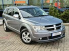 Dodge Journey 2,0 diesel , manulna skrzynia, kamera cofania, tempomat - 10