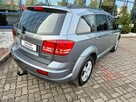 Dodge Journey 2,0 diesel , manulna skrzynia, kamera cofania, tempomat - 11