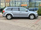 Dodge Journey 2,0 diesel , manulna skrzynia, kamera cofania, tempomat - 12