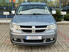 Dodge Journey 2,0 diesel , manulna skrzynia, kamera cofania, tempomat - 13