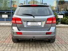Dodge Journey 2,0 diesel , manulna skrzynia, kamera cofania, tempomat - 14