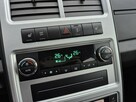 Dodge Journey 2,0 diesel , manulna skrzynia, kamera cofania, tempomat - 16