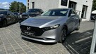 Mazda 3 2.0 SkyActive-G 179 Navi Automat - raty od 1299PLN - 1