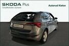 Škoda Scala Ambition 1.0TSI 95KM 2023 Gwarancja Bezwypadkowy FV VAT23% - 3