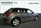 Škoda Scala Ambition 1.0TSI 95KM 2023 Gwarancja Bezwypadkowy FV VAT23% - 4