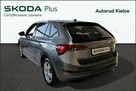 Škoda Scala Ambition 1.0TSI 95KM 2023 Gwarancja Bezwypadkowy FV VAT23% - 5