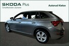 Škoda Scala Ambition 1.0TSI 95KM 2023 Gwarancja Bezwypadkowy FV VAT23% - 6