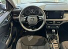 Škoda Scala Ambition 1.0TSI 95KM 2023 Gwarancja Bezwypadkowy FV VAT23% - 8