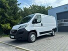 Fiat Ducato 2.3 130KM*2018*L1H1*Skrzynia automatyczna*Tempomat*Blaszak*Hak - 1