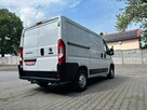 Fiat Ducato 2.3 130KM*2018*L1H1*Skrzynia automatyczna*Tempomat*Blaszak*Hak - 2