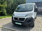 Fiat Ducato 2.3 130KM*2018*L1H1*Skrzynia automatyczna*Tempomat*Blaszak*Hak - 5