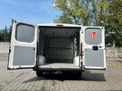 Fiat Ducato 2.3 130KM*2018*L1H1*Skrzynia automatyczna*Tempomat*Blaszak*Hak - 6