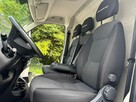 Fiat Ducato 2.3 130KM*2018*L1H1*Skrzynia automatyczna*Tempomat*Blaszak*Hak - 8