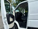 Fiat Ducato 2.3 130KM*2018*L1H1*Skrzynia automatyczna*Tempomat*Blaszak*Hak - 11