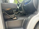 Fiat Ducato 2.3 130KM*2018*L1H1*Skrzynia automatyczna*Tempomat*Blaszak*Hak - 13