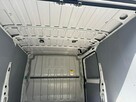 Fiat Ducato 2.3 130KM*2018*L1H1*Skrzynia automatyczna*Tempomat*Blaszak*Hak - 16