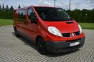 Renault Trafic 2,0dci DUDKI11 3 Osoby.Hak.Klimatyzacja.el.szyby,Centralka.kredyt.OKAZ - 2