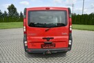 Renault Trafic 2,0dci DUDKI11 3 Osoby.Hak.Klimatyzacja.el.szyby,Centralka.kredyt.OKAZ - 9