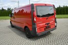 Renault Trafic 2,0dci DUDKI11 3 Osoby.Hak.Klimatyzacja.el.szyby,Centralka.kredyt.OKAZ - 11
