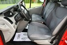 Renault Trafic 2,0dci DUDKI11 3 Osoby.Hak.Klimatyzacja.el.szyby,Centralka.kredyt.OKAZ - 12