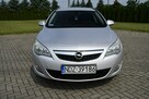 Opel Astra 1,7CDTI  Klimatronic 2 str.Hak.El.szyby.Centralka.Tempomat.kredyt.OKAZ - 6