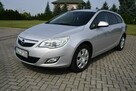 Opel Astra 1,7CDTI  Klimatronic 2 str.Hak.El.szyby.Centralka.Tempomat.kredyt.OKAZ - 7