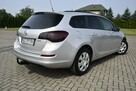 Opel Astra 1,7CDTI  Klimatronic 2 str.Hak.El.szyby.Centralka.Tempomat.kredyt.OKAZ - 12