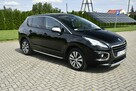 Peugeot 3008 1,6e-hdi DUDKI11 Panor.Dach.Navi.Pół-Skóry.Temp Aktywny.OKAZJA - 3