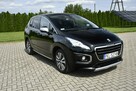 Peugeot 3008 1,6e-hdi DUDKI11 Panor.Dach.Navi.Pół-Skóry.Temp Aktywny.OKAZJA - 4