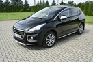 Peugeot 3008 1,6e-hdi DUDKI11 Panor.Dach.Navi.Pół-Skóry.Temp Aktywny.OKAZJA - 7