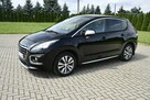 Peugeot 3008 1,6e-hdi DUDKI11 Panor.Dach.Navi.Pół-Skóry.Temp Aktywny.OKAZJA - 8