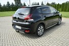 Peugeot 3008 1,6e-hdi DUDKI11 Panor.Dach.Navi.Pół-Skóry.Temp Aktywny.OKAZJA - 10