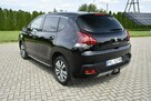 Peugeot 3008 1,6e-hdi DUDKI11 Panor.Dach.Navi.Pół-Skóry.Temp Aktywny.OKAZJA - 12