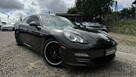 Porsche Panamera 4.8s 500 KM 4x4 PDK piękny  stan max wyposażenie  zamiana 1.r.gwaran - 2