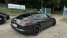 Porsche Panamera 4.8s 500 KM 4x4 PDK piękny  stan max wyposażenie  zamiana 1.r.gwaran - 6