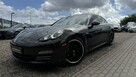 Porsche Panamera 4.8s 500 KM 4x4 PDK piękny  stan max wyposażenie  zamiana 1.r.gwaran - 7
