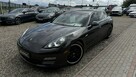Porsche Panamera 4.8s 500 KM 4x4 PDK piękny  stan max wyposażenie  zamiana 1.r.gwaran - 8
