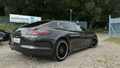 Porsche Panamera 4.8s 500 KM 4x4 PDK piękny  stan max wyposażenie  zamiana 1.r.gwaran - 11