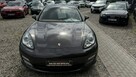 Porsche Panamera 4.8s 500 KM 4x4 PDK piękny  stan max wyposażenie  zamiana 1.r.gwaran - 13