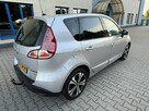 Renault Scenic III 1.5DCi 2011 Panorama Dach Kamera Nawigacja Bose Alu - 4