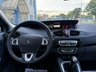 Renault Scenic III 1.5DCi 2011 Panorama Dach Kamera Nawigacja Bose Alu - 7