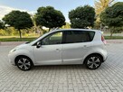 Renault Scenic III 1.5DCi 2011 Panorama Dach Kamera Nawigacja Bose Alu - 9