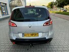 Renault Scenic III 1.5DCi 2011 Panorama Dach Kamera Nawigacja Bose Alu - 12