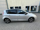 Renault Scenic III 1.5DCi 2011 Panorama Dach Kamera Nawigacja Bose Alu - 13