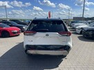 Toyota RAV-4 Automat 4x4 Hybryda Podgrzewanie Kamera Skóra  222KM - 3