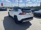 Toyota RAV-4 Automat 4x4 Hybryda Podgrzewanie Kamera Skóra  222KM - 4