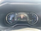 Toyota RAV-4 Automat 4x4 Hybryda Podgrzewanie Kamera Skóra  222KM - 8